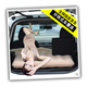 Illustration for article titled Inside The Bizarre World Of China's Badly Photoshopped In-Car Sex Mattress Ads